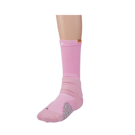SPO Pro Staff High Socks Pink