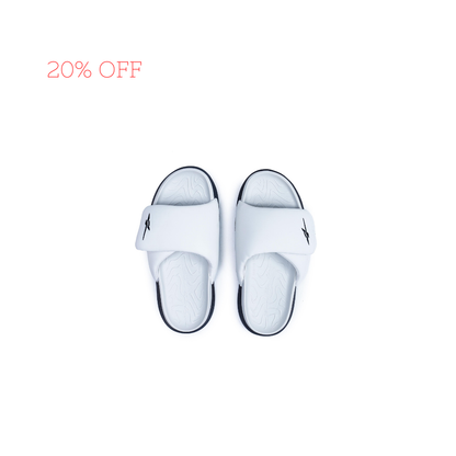 Serious Player Only OOTD Slides