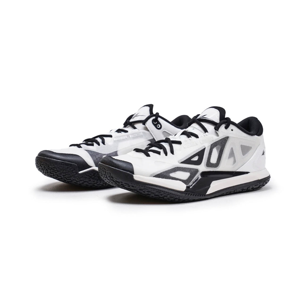 Serious Player Only Game 1 Low Panda