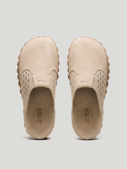 EQLZ 101 Mules Mountain Taupe