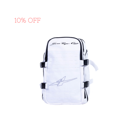 SPO One-For-All Pure Backpack