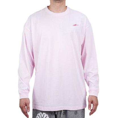 Serious Player Only Oversized Long Sleeves