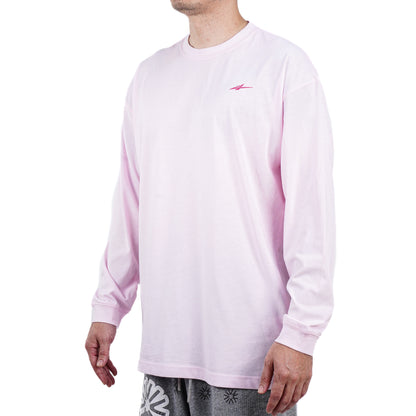 Serious Player Only Oversized Long Sleeves