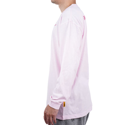 Serious Player Only Oversized Long Sleeves