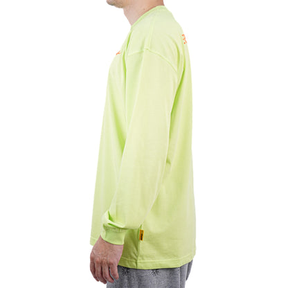 Serious Player Only Oversized Long Sleeves