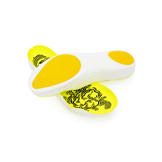 Midsole /Insole – Box and 1