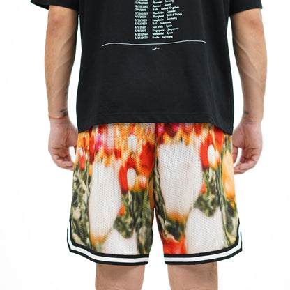 SPO Essentials Player Shorts (Tulip)