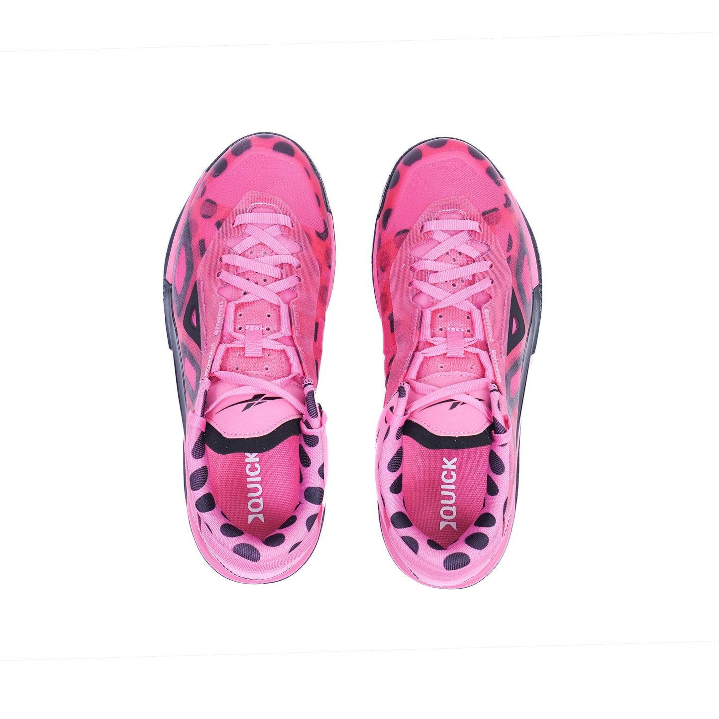 Game 1 Low Polka Dots