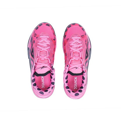 Game 1 Low Polka Dots