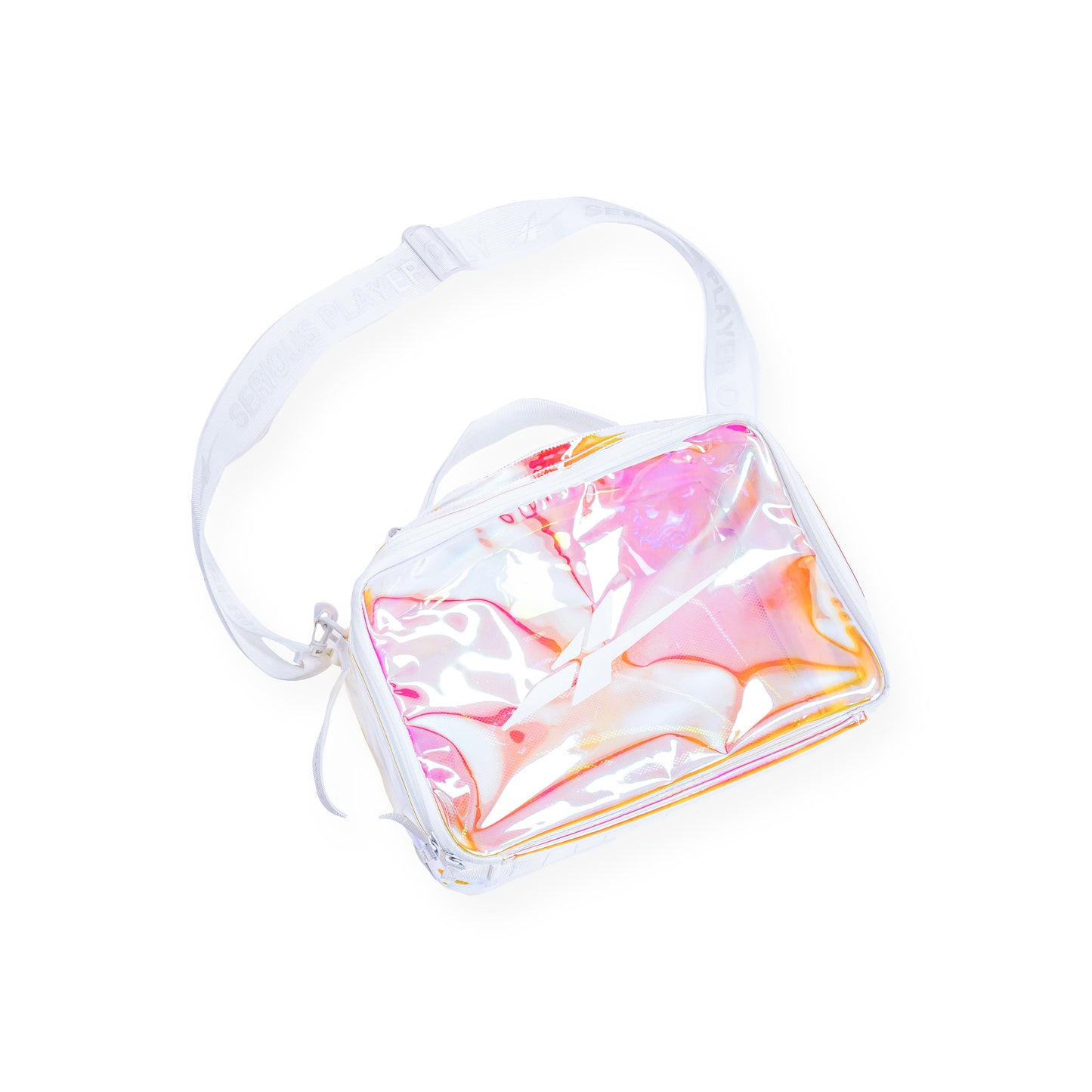 Serious Player Only Sneaker Bag (Phantom)