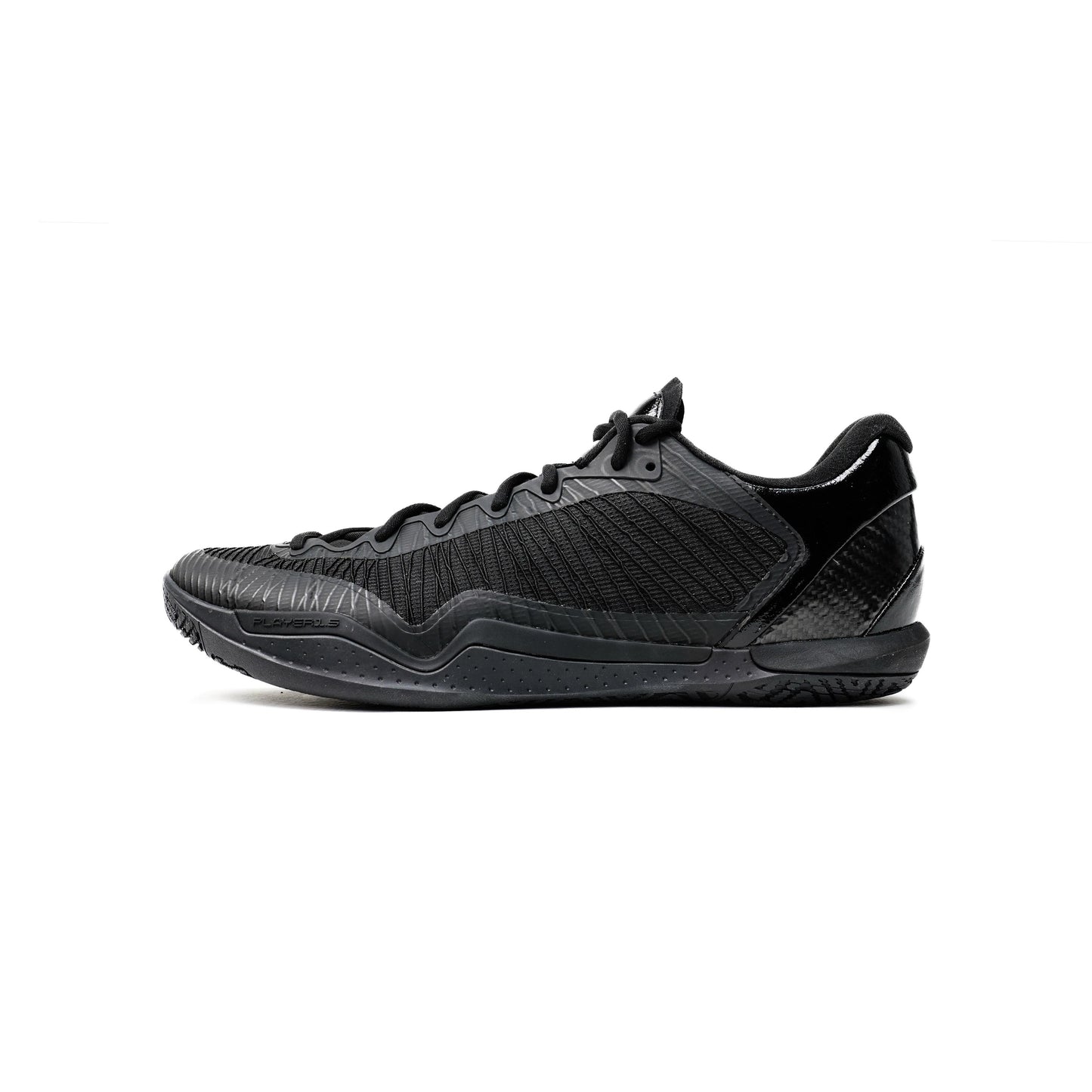 Serious Player Only Player 1.5 All Black