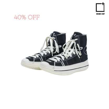 Serious Player Only Easy 1 HI OOTD