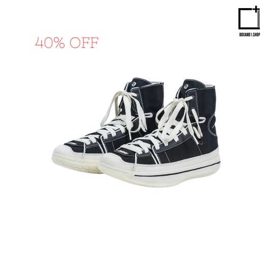 Serious Player Only Easy 1 HI OOTD