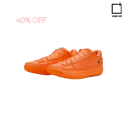 Serious Player Only Easy 1 Orange