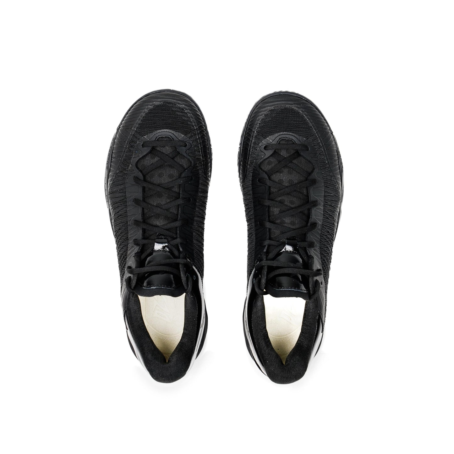 Serious Player Only Player 1.5 All Black