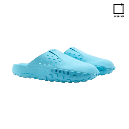 EQLZ 101 Mules Azure Veil