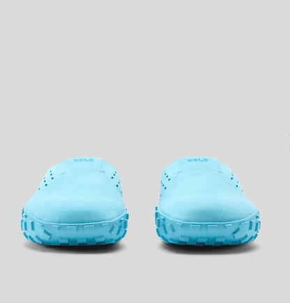 EQLZ 101 Mules Azure Veil