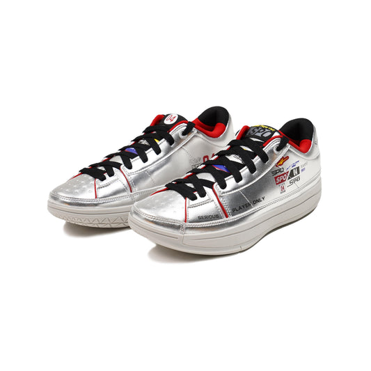 Serious Player Only Easy 1 Silver Arrows