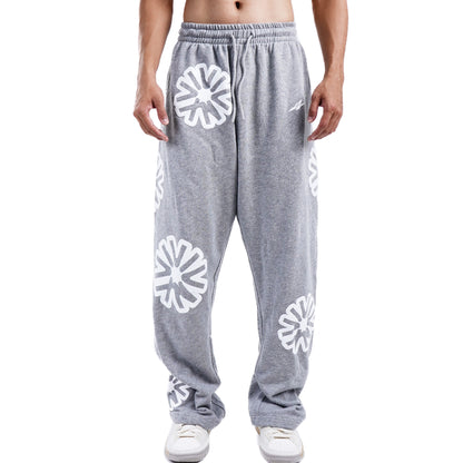 SPO X XAIVIAN Lifestyle Sweatpants (Gray)