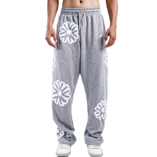 SPO X XAIVIAN Lifestyle Sweatpants (Gray)