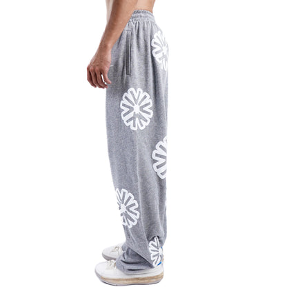 SPO X XAIVIAN Lifestyle Sweatpants (Gray)