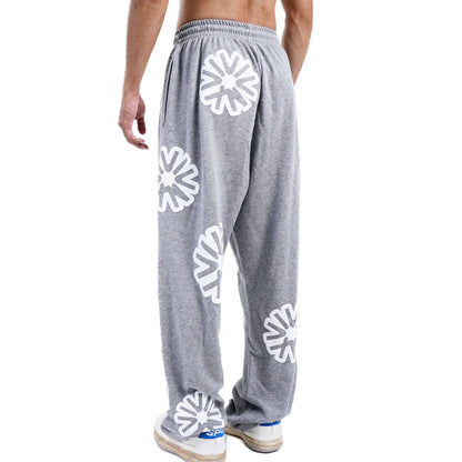 SPO X XAIVIAN Lifestyle Sweatpants (Gray)