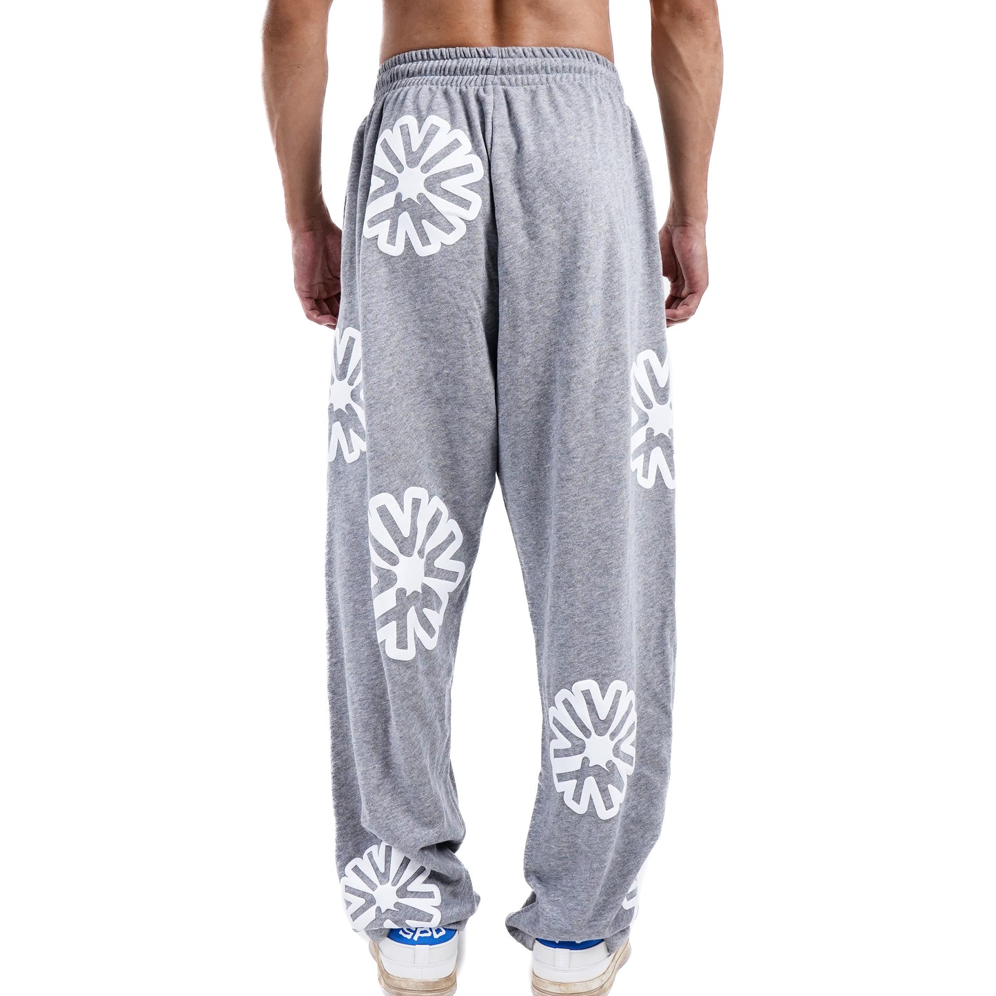 SPO X XAIVIAN Lifestyle Sweatpants (Gray)