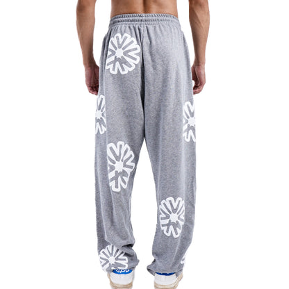 SPO X XAIVIAN Lifestyle Sweatpants (Gray)