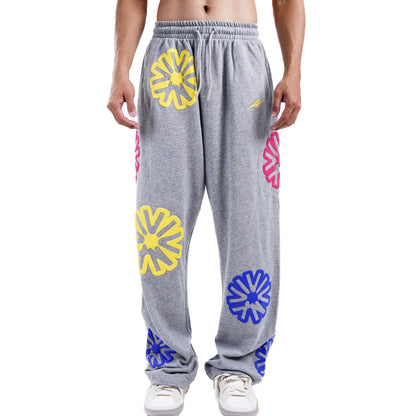SPO X XAIVIAN Lifestyle Sweatpants (Gray)