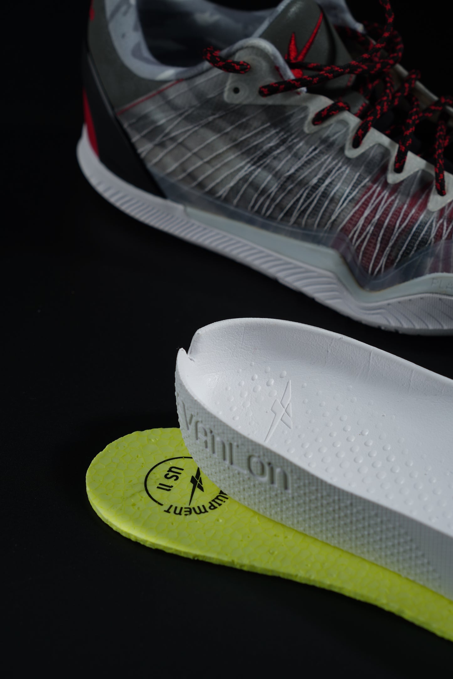 SPO Adapt Insole