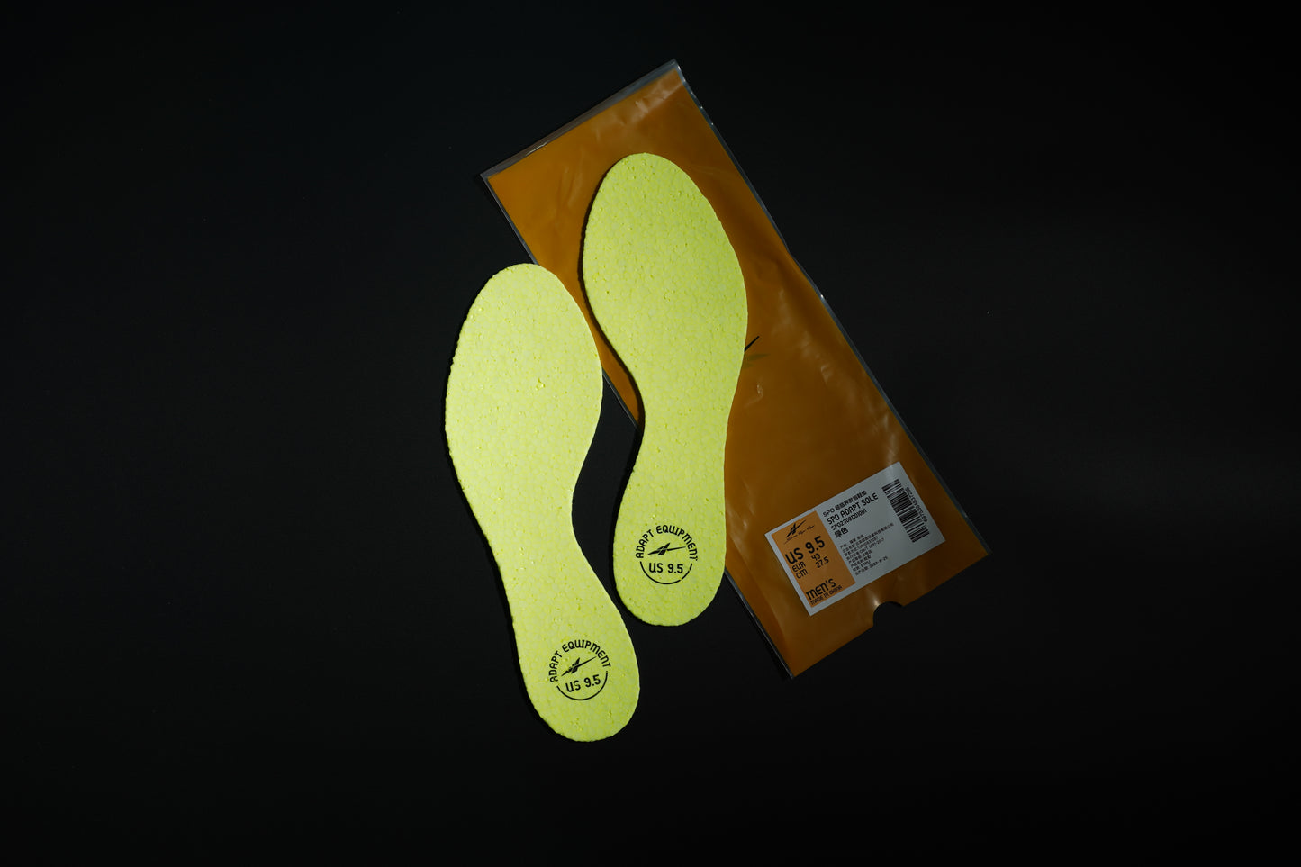 SPO Adapt Insole