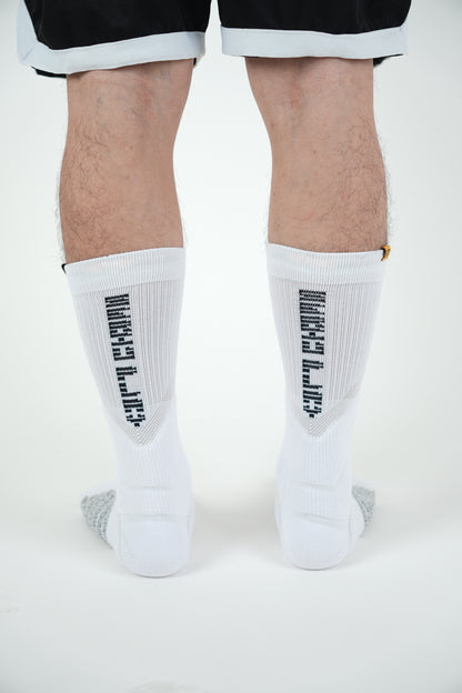 SPO Pro Socks Mid