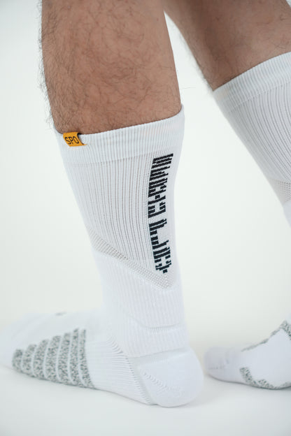 SPO Pro Socks Mid