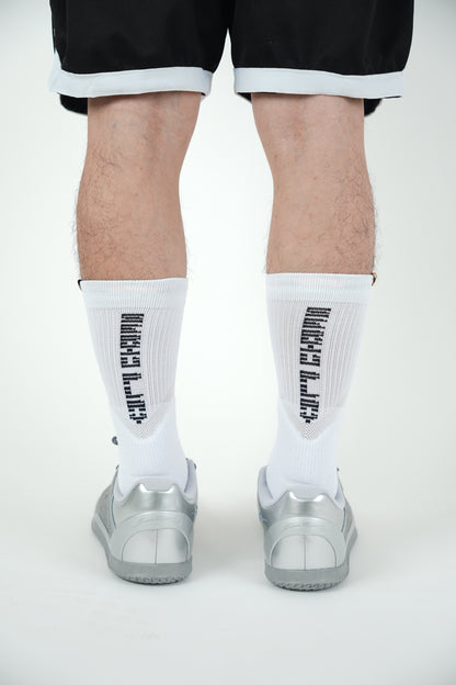 SPO Pro Socks Mid