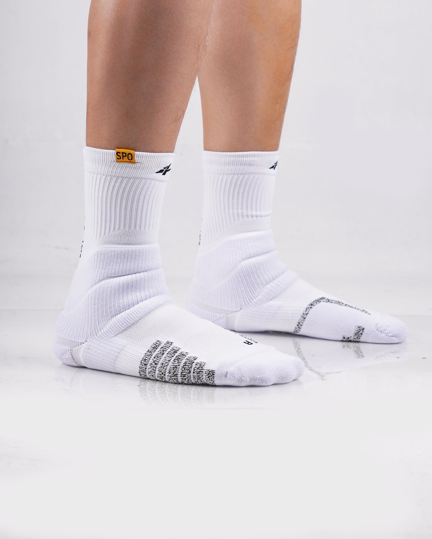 SPO Pro Socks Mid