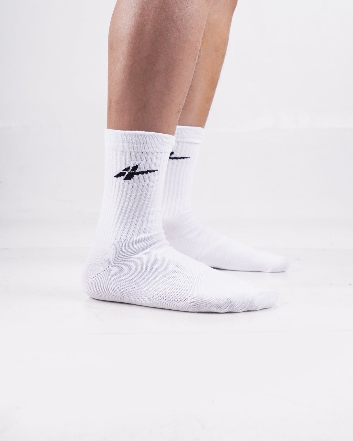 SPO All Day Socks ( Two pairs per set)