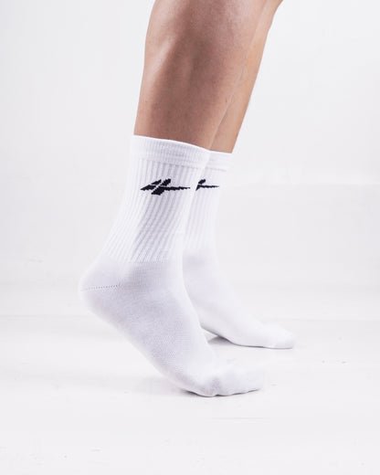 SPO All Day Socks ( Two pairs per set)