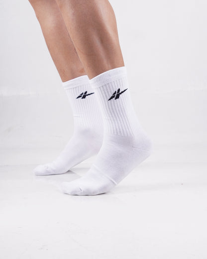 SPO All Day Socks ( Two pairs per set)