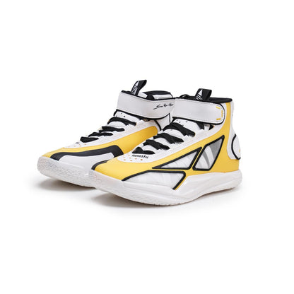 Serious Player Only Game 1 Hi MVP