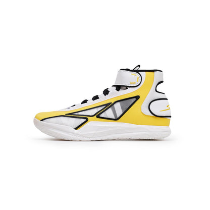 Serious Player Only Game 1 Hi MVP