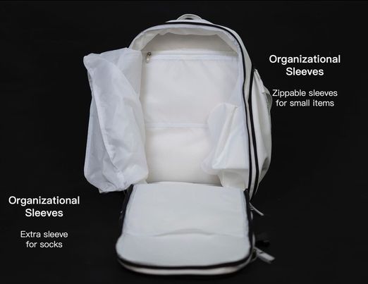 SPO One-For-All Pearl Backpack