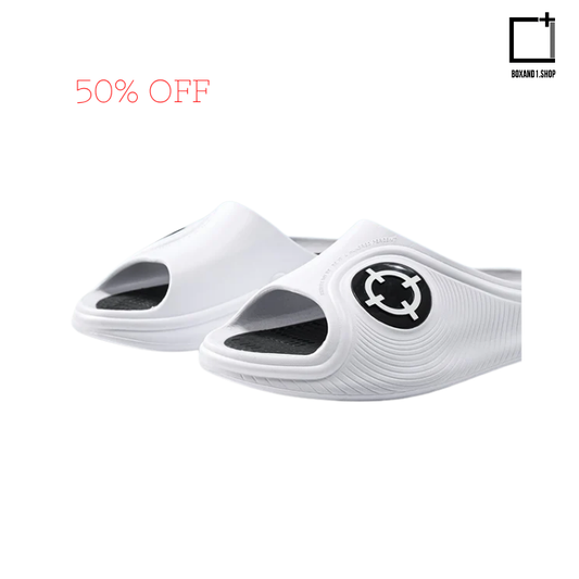 Rigorer Horizon 2 Slides White