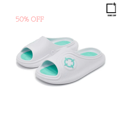 Rigorer Horizon 2 Slides White/Green