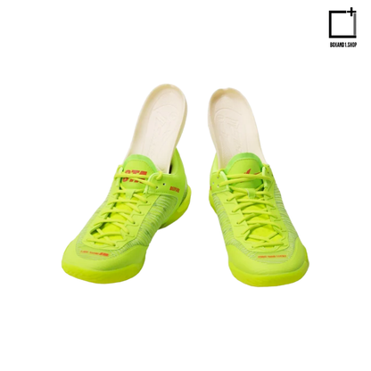 SPO Explosive Midsole 2.0