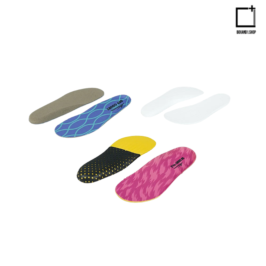 SPO Individual Midsole