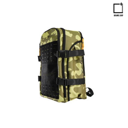 SPO One-For-All Backpack (Camouflage)