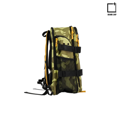 SPO One-For-All Backpack (Camouflage)