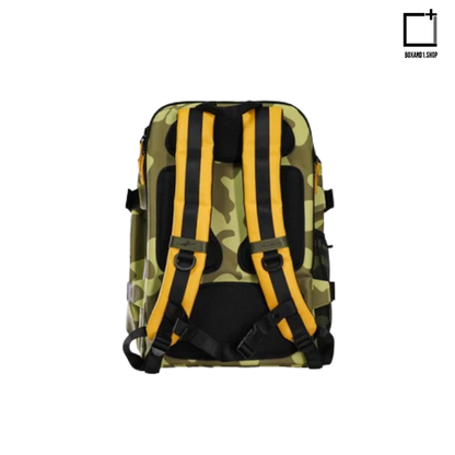 SPO One-For-All Backpack (Camouflage)