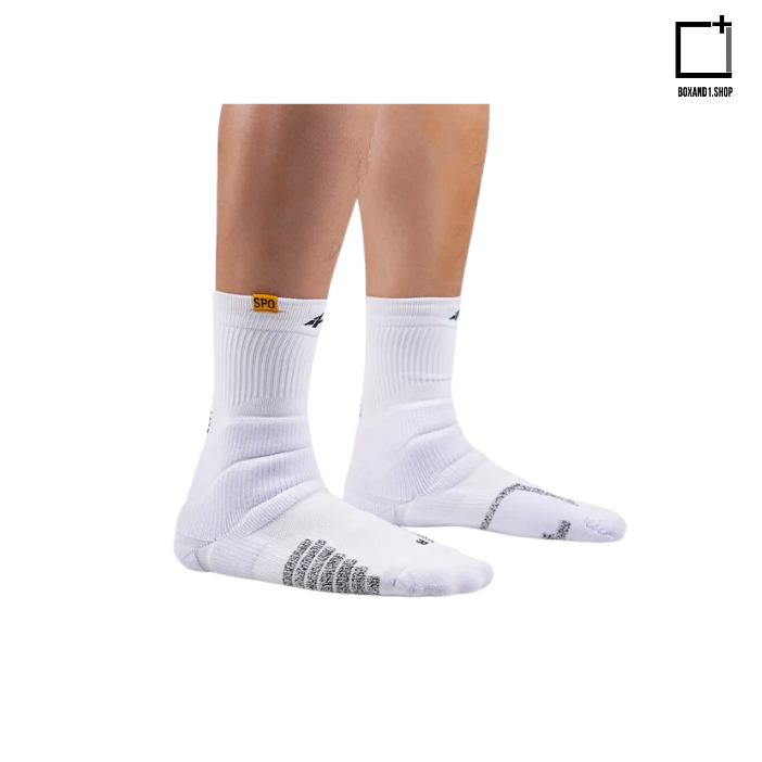 SPO Pro Socks Mid