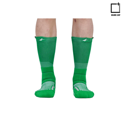 SPO Pro Staff High Socks Green